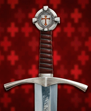 Accolade Sword. Windlass (1)